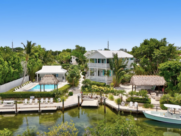From Villa walk to shops, grocery store, restaurants and the parks!